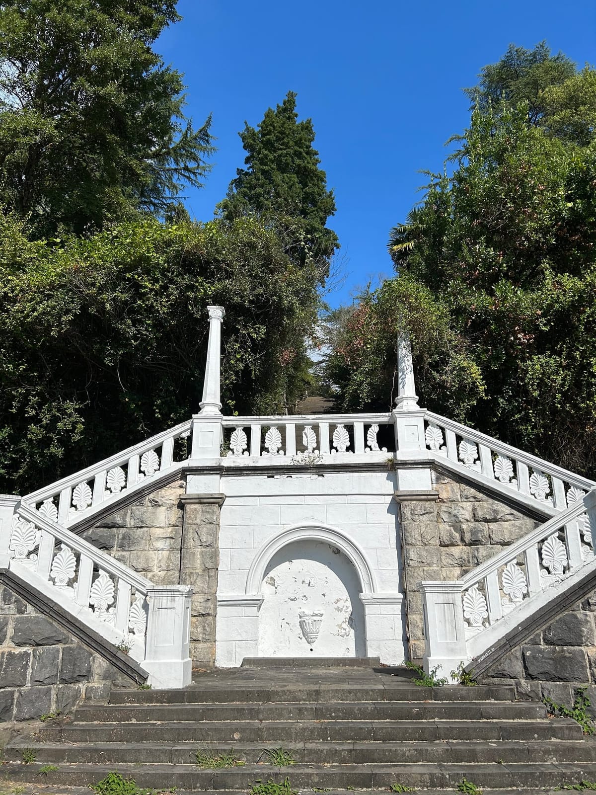 Сухумская гора — фото 3