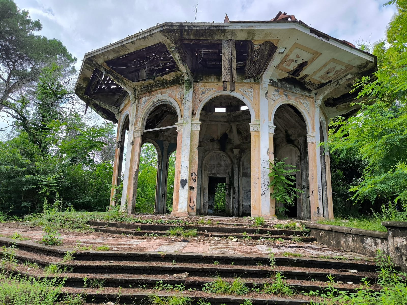 Сухумская гора — фото 5
