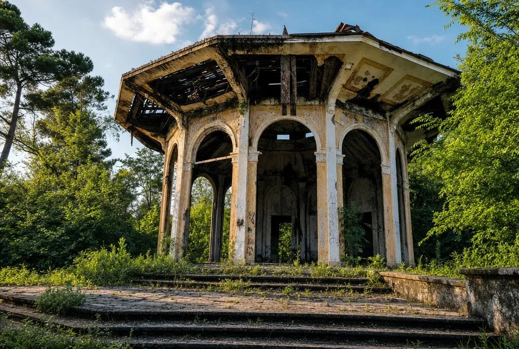 Сухумская гора — фото 7