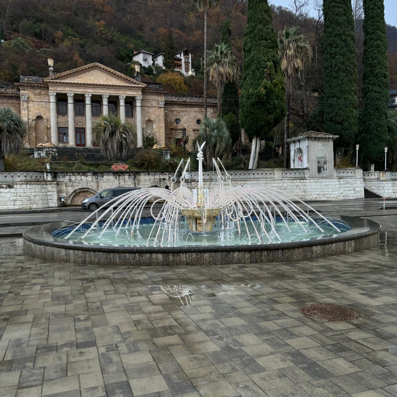 Кинотеатр Гагра — фото 3