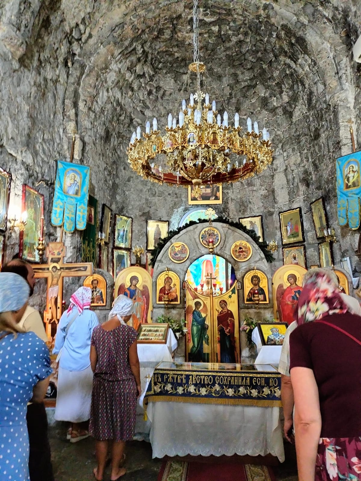 Крепость Абаата — фото 3