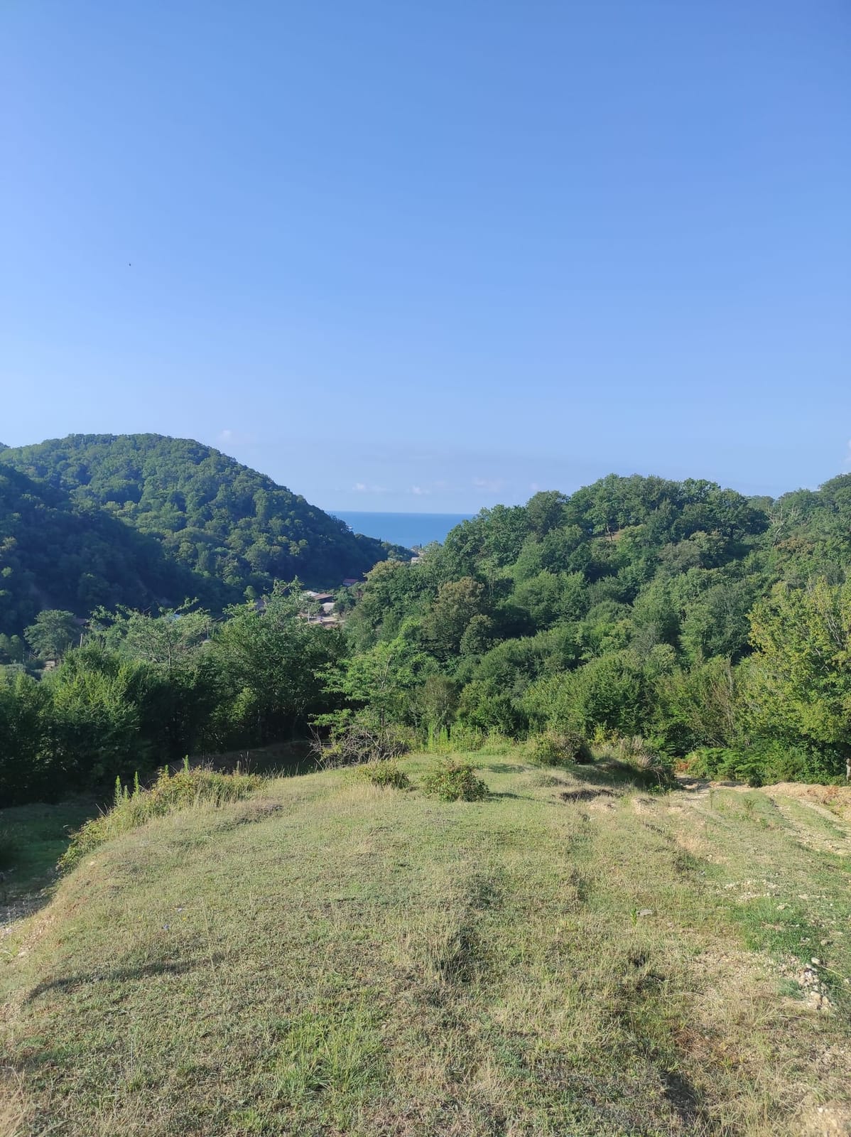 Гора Агараки — фото 5