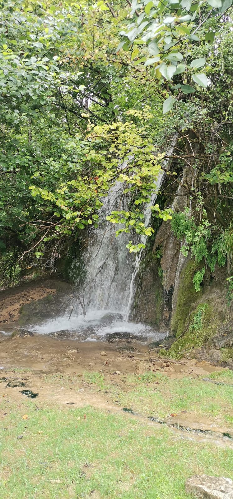 Водопад (Отхара) — фото 4