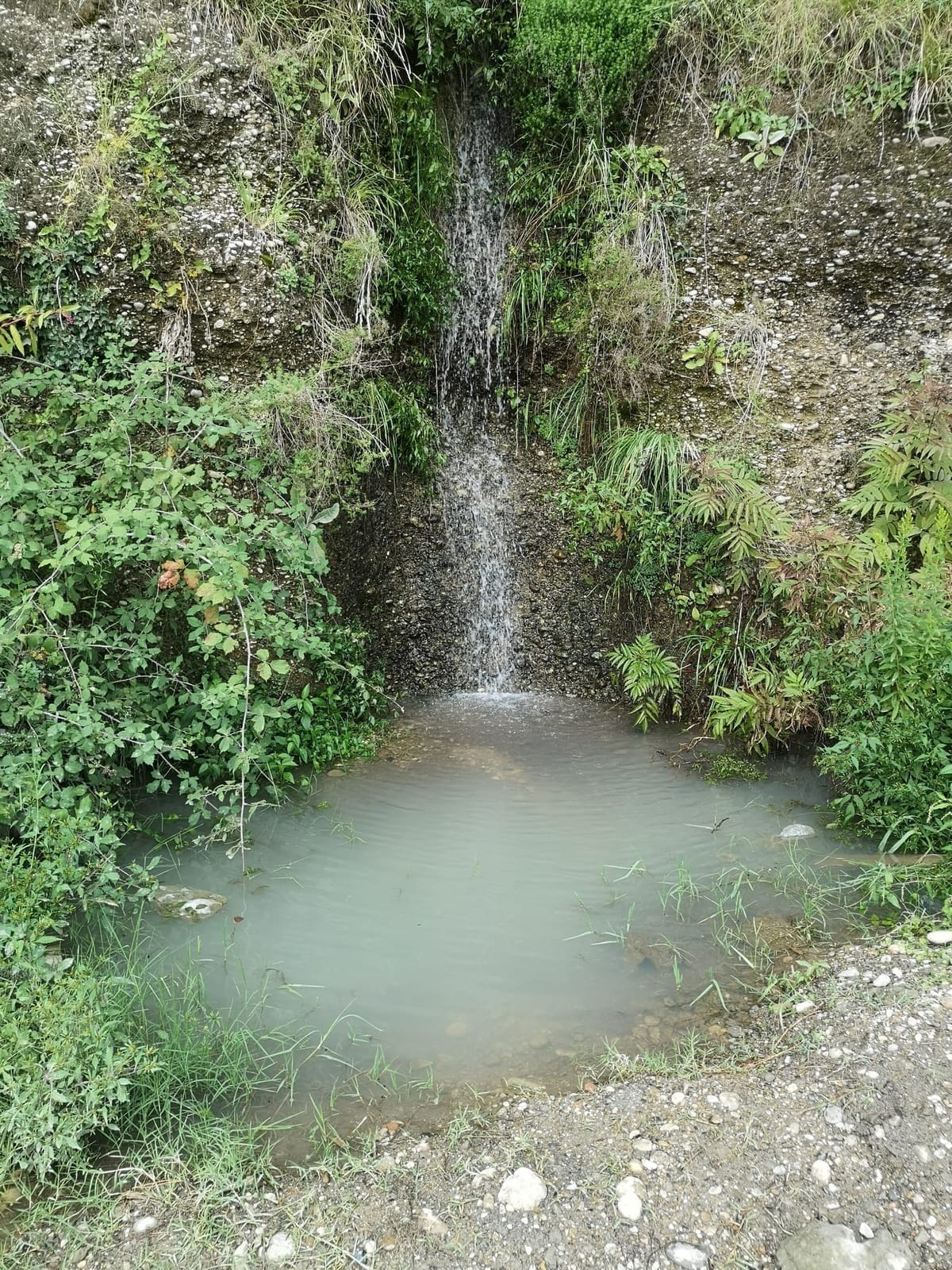 Водопад (Отхара) — фото 5