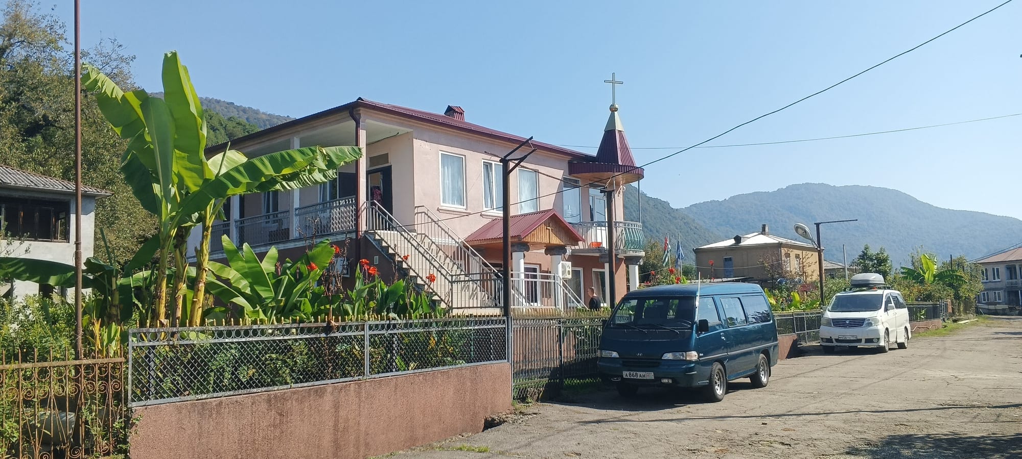 Церковь Святой Троицы — фото 3