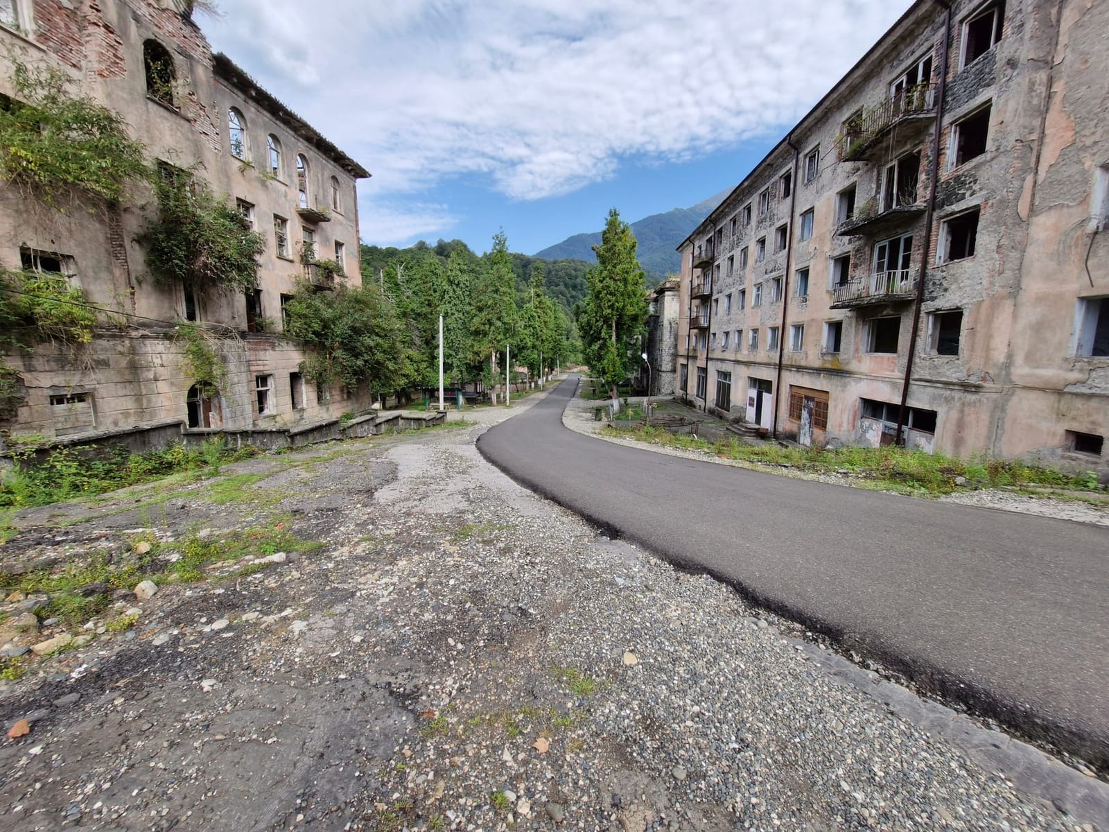 Гора Лашкендар — фото 2