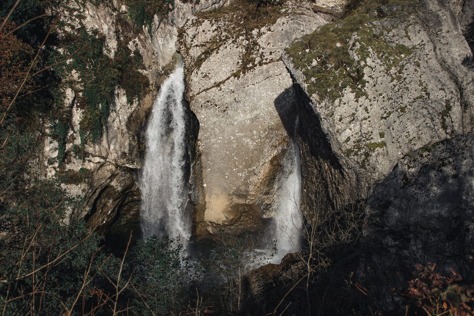 Водопад (Сухум) — фото 2