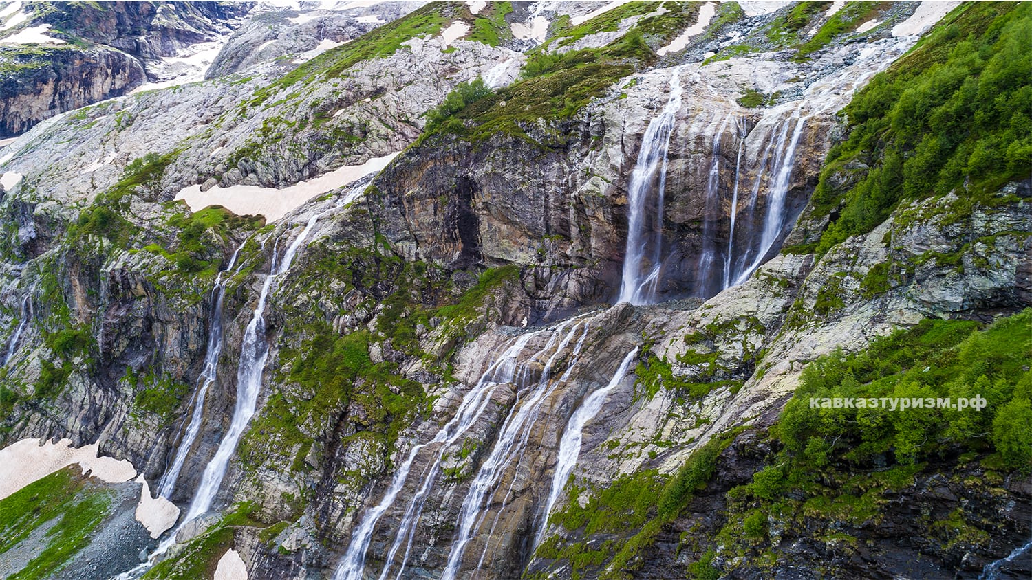 Водопад (Сухум) — фото 4