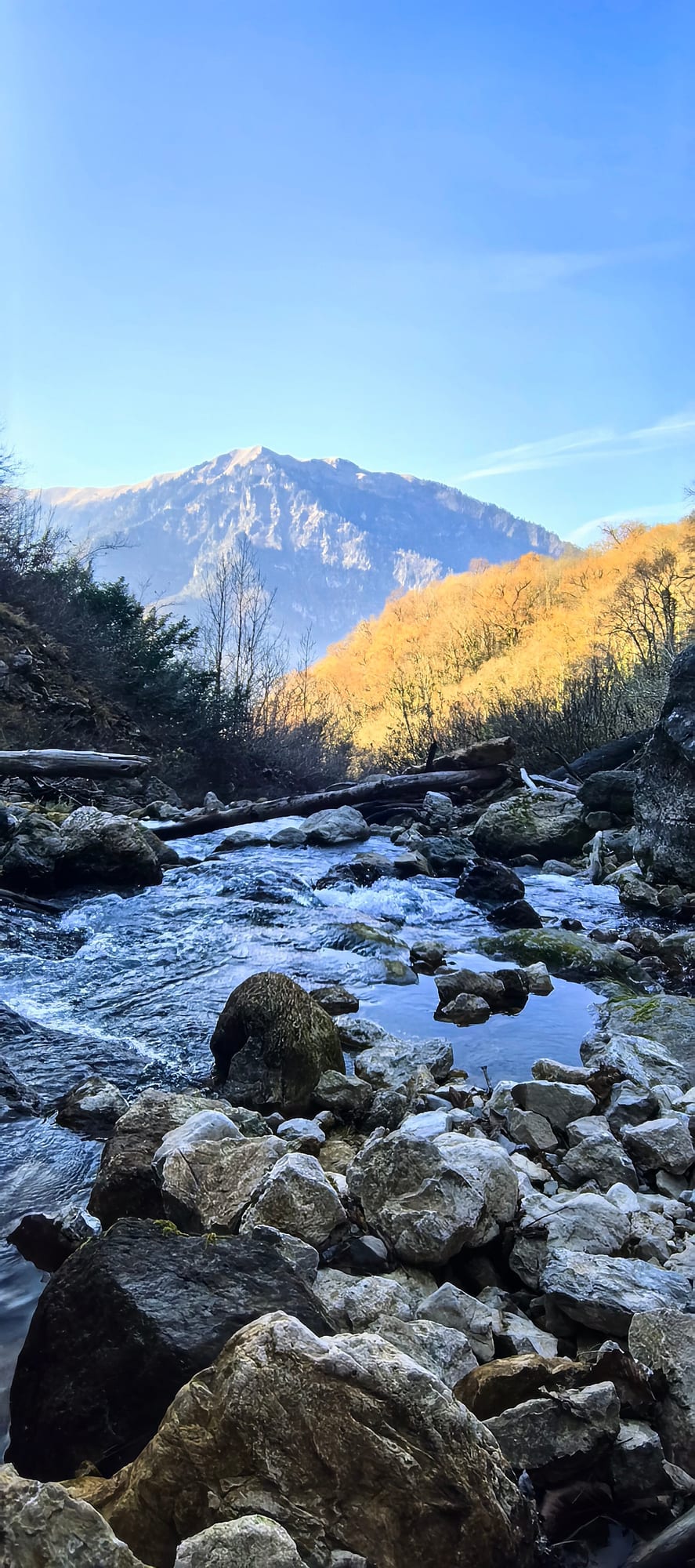 Водопад Джирхва — фото 3