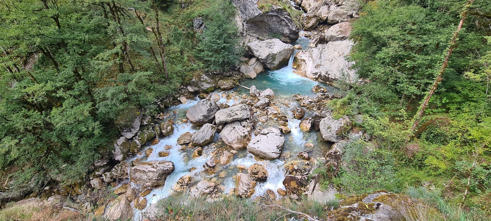 Водопад влюблённых — фото 4