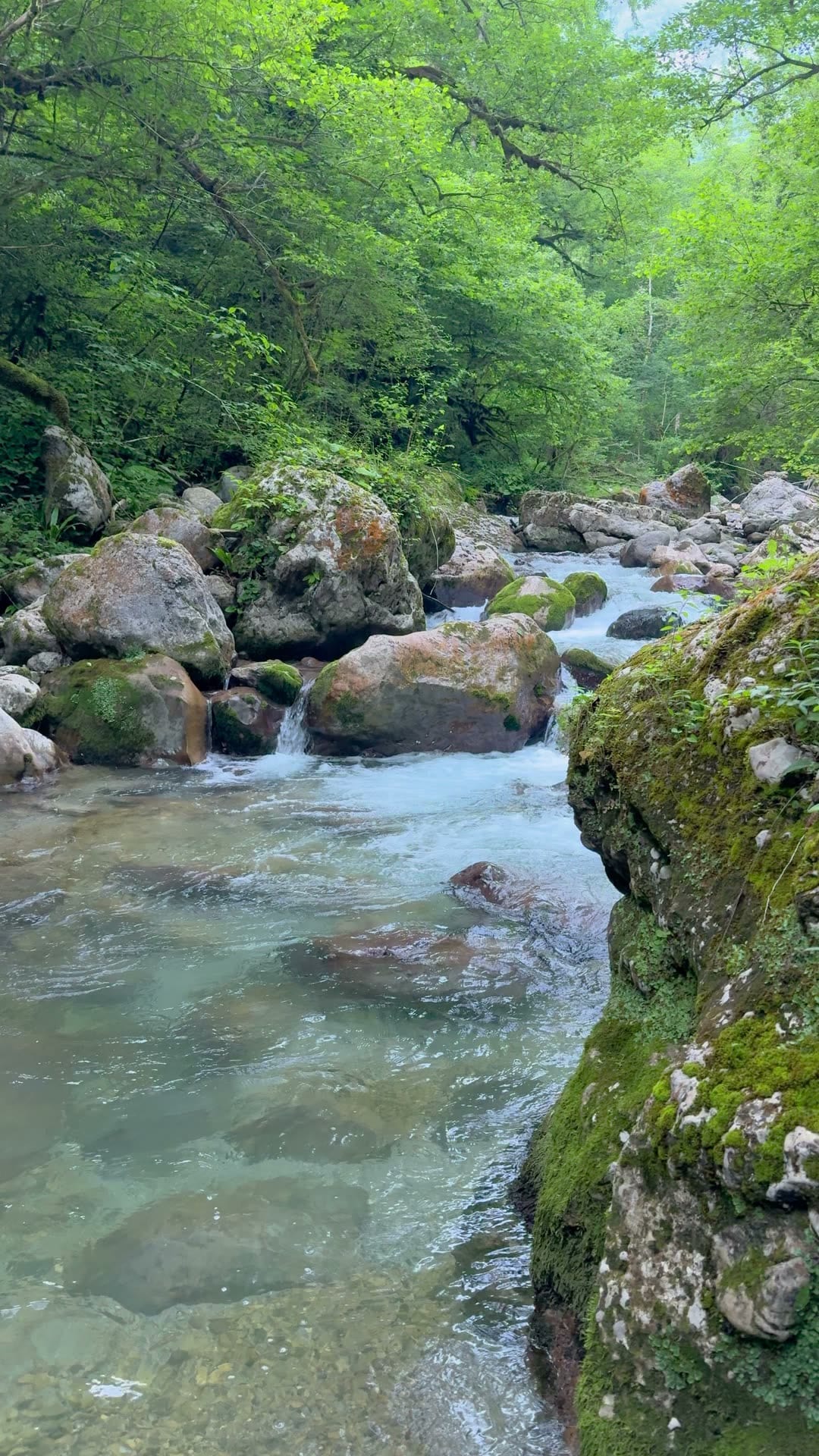 Водопад (Отхара) — фото 4
