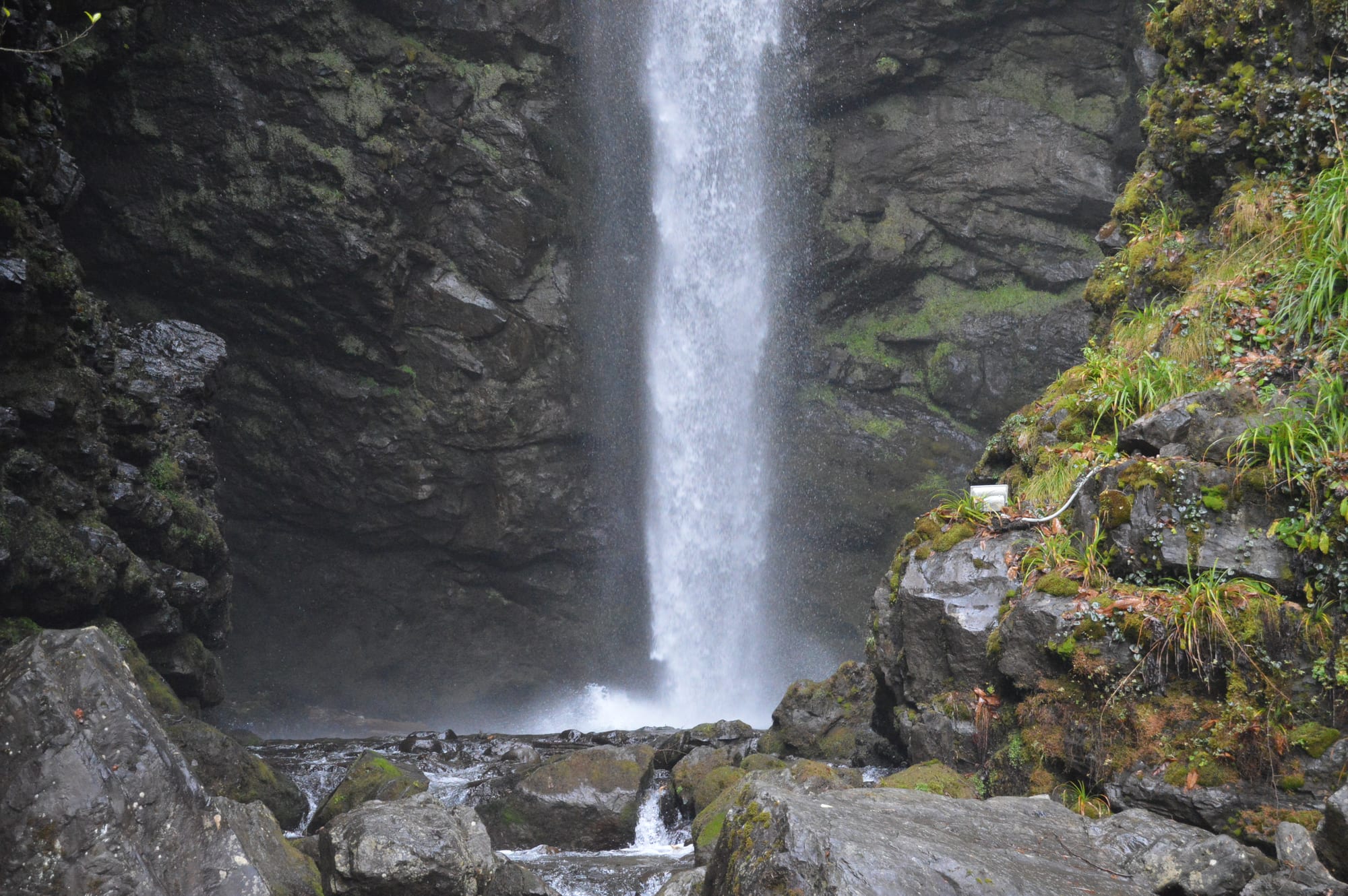 Водопад (Ткуарчал) — фото 5
