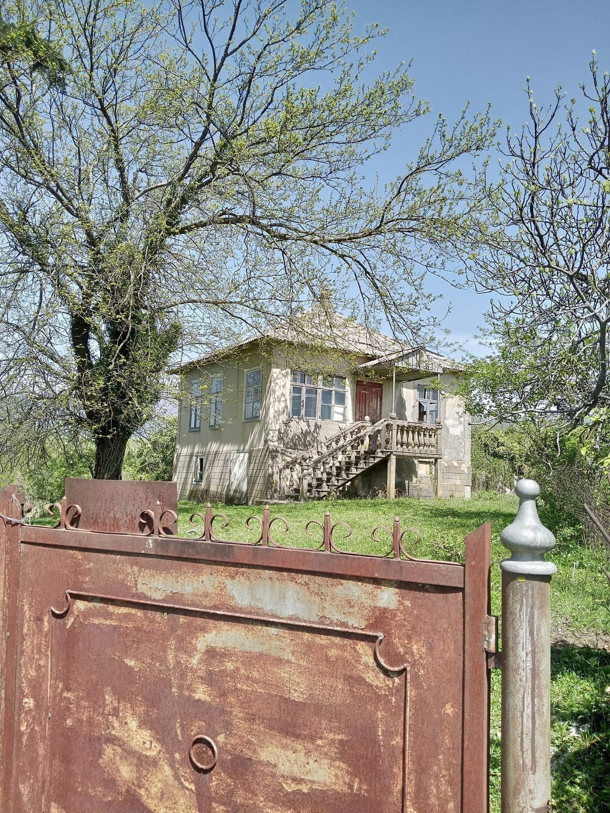 Дом Верещагина — фото 3