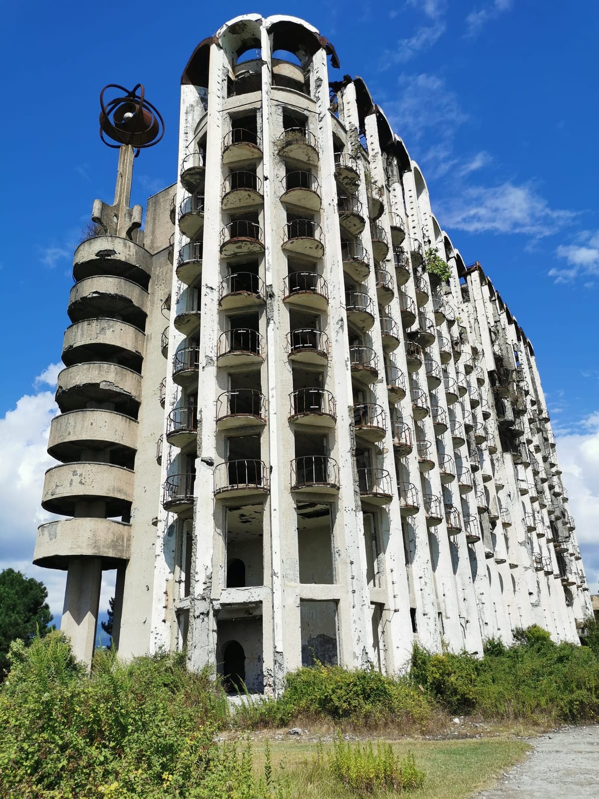 Дом Верещагина — фото 4