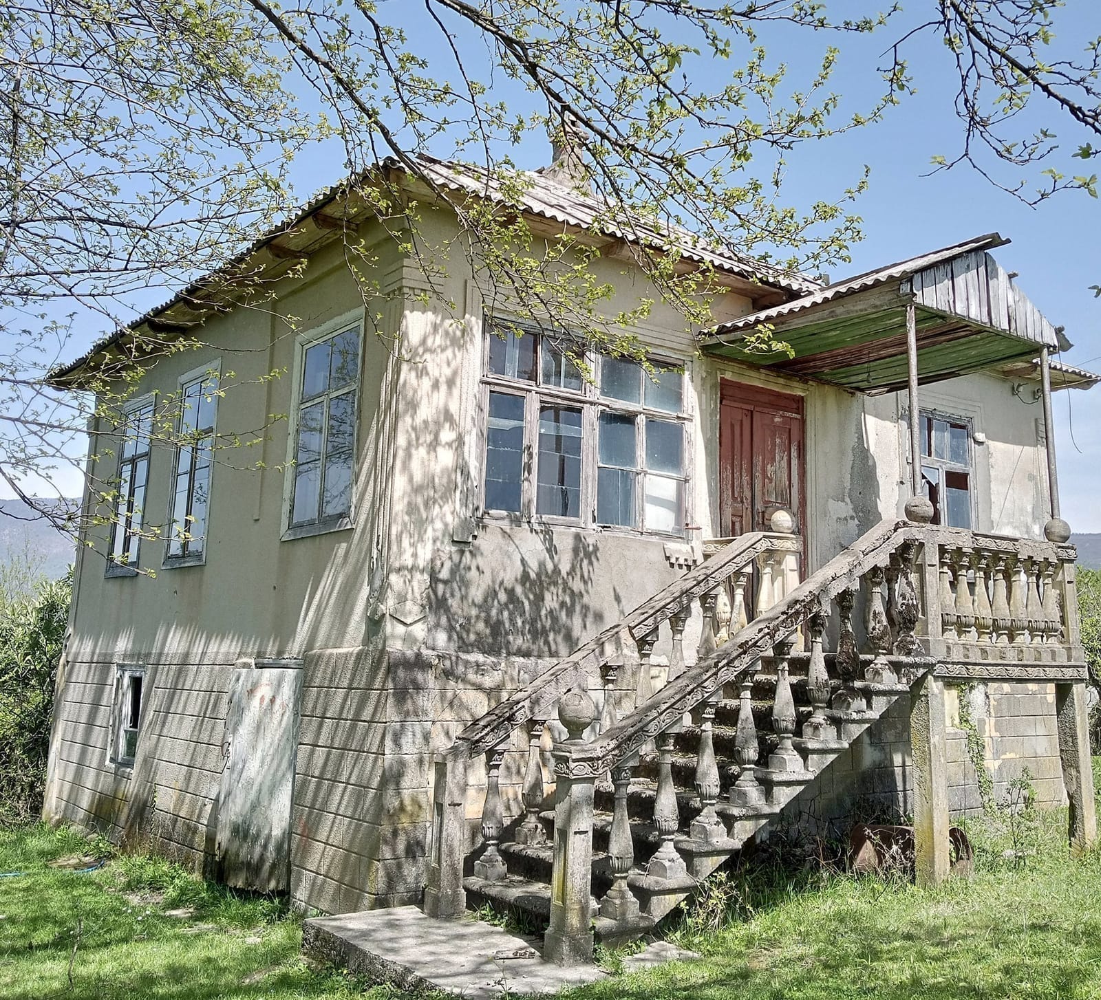 Дом Верещагина — фото 8