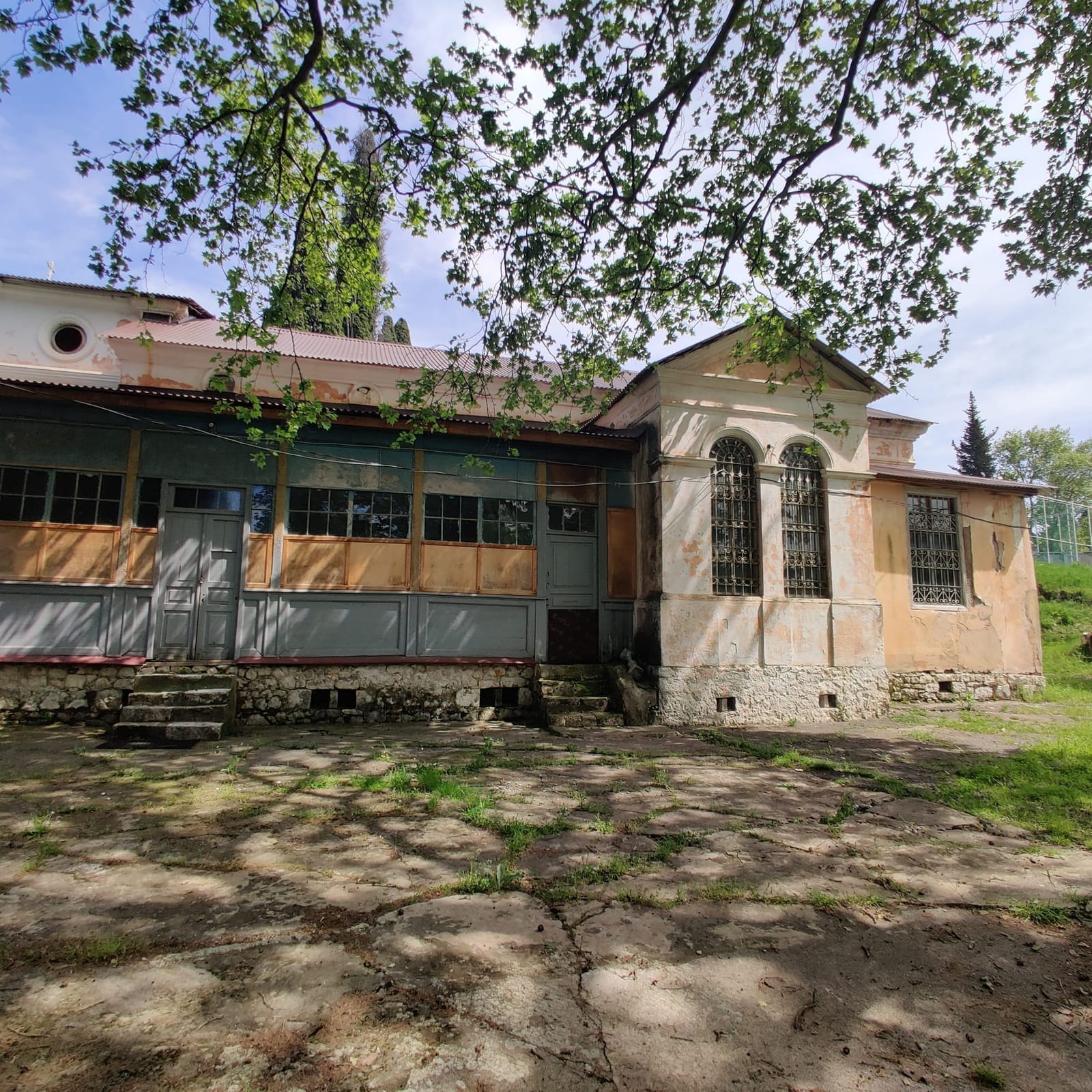 Храм Покрова Пресвятой Богородицы — фото 5