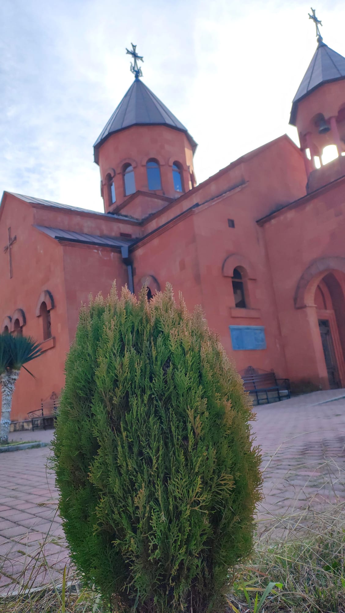 Храм Христа Спасителя — фото 6