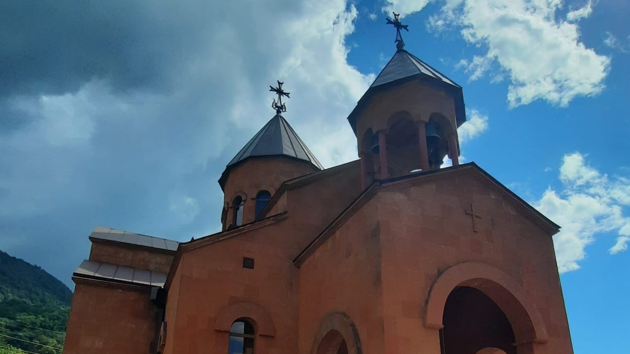 Храм Христа Спасителя — фото 7