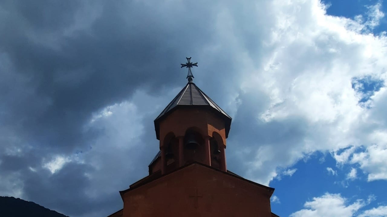Храм Христа Спасителя — фото 8