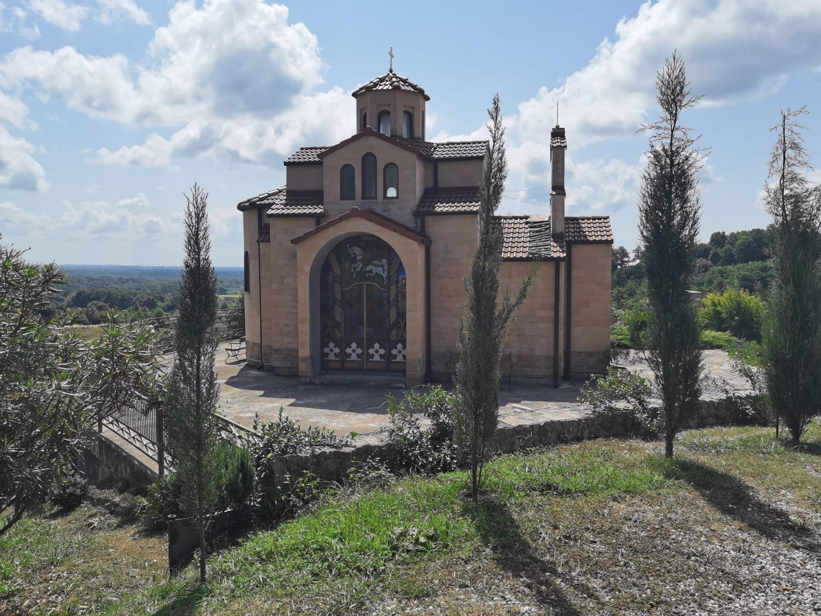 Храм Николая Чудотворца — фото 5
