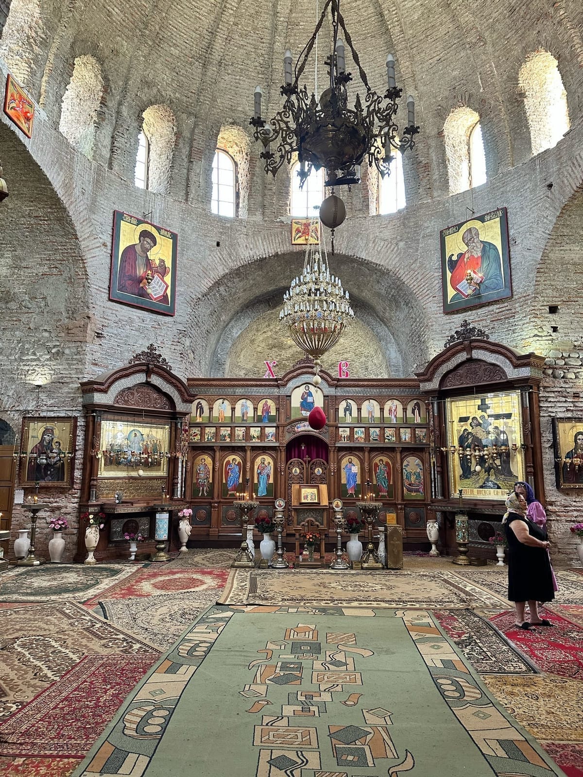 Драндский собор — фото 2