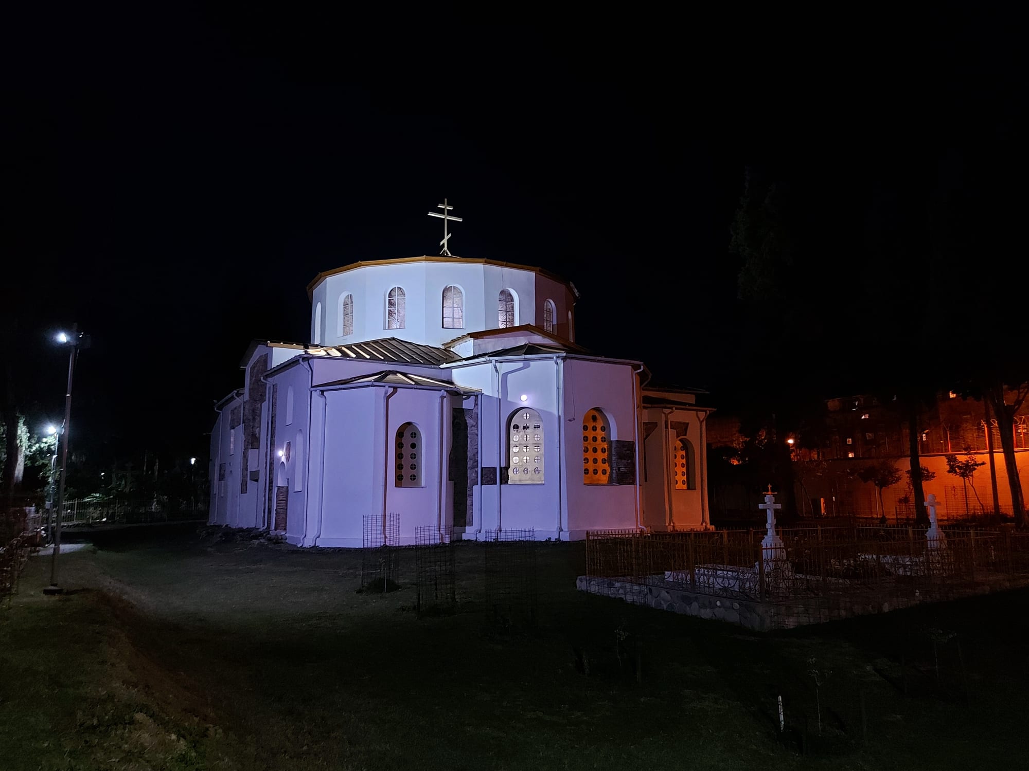Драндский собор — фото 6