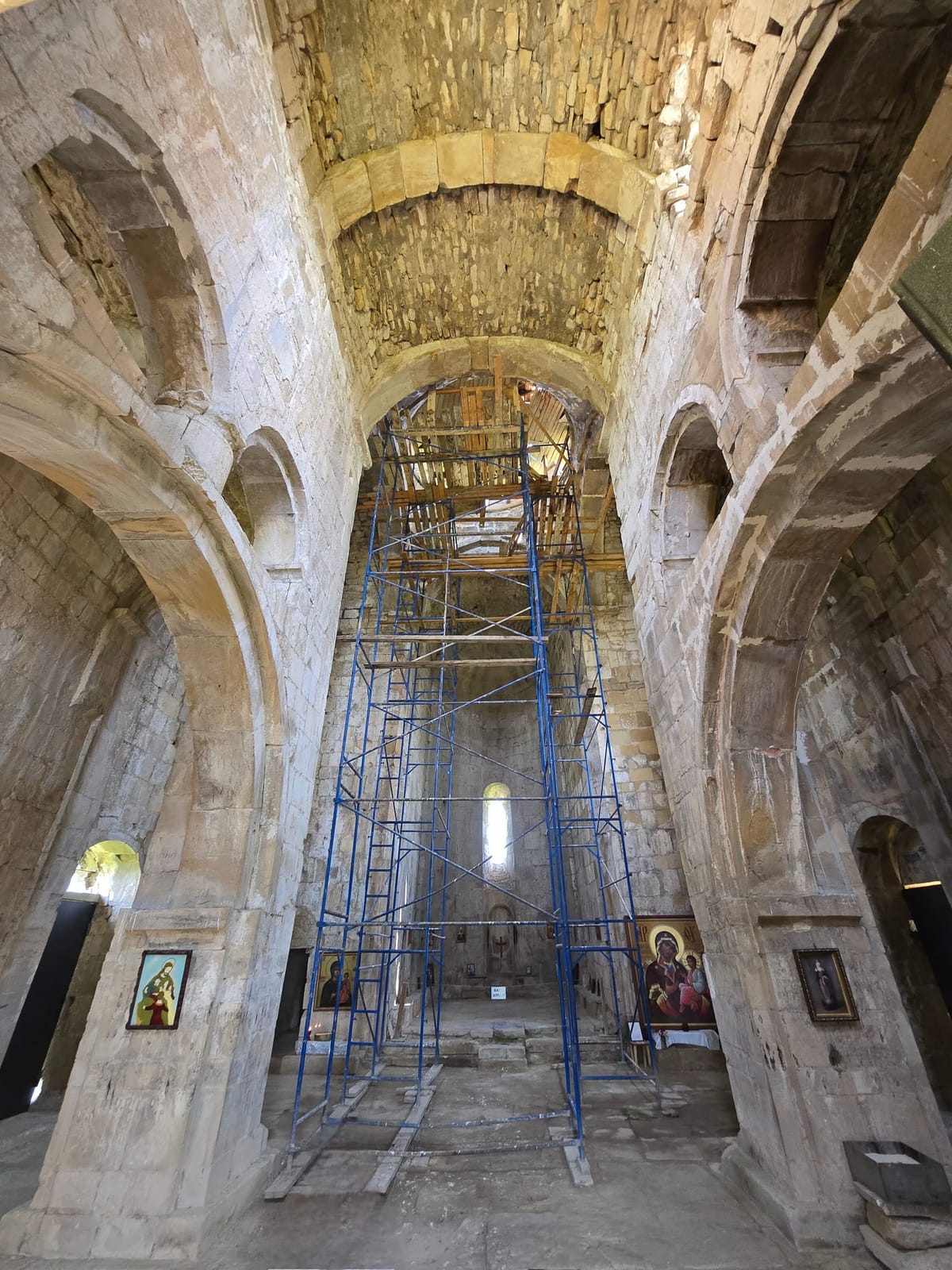 Собор Влахернской иконы Божией Матери — фото 5