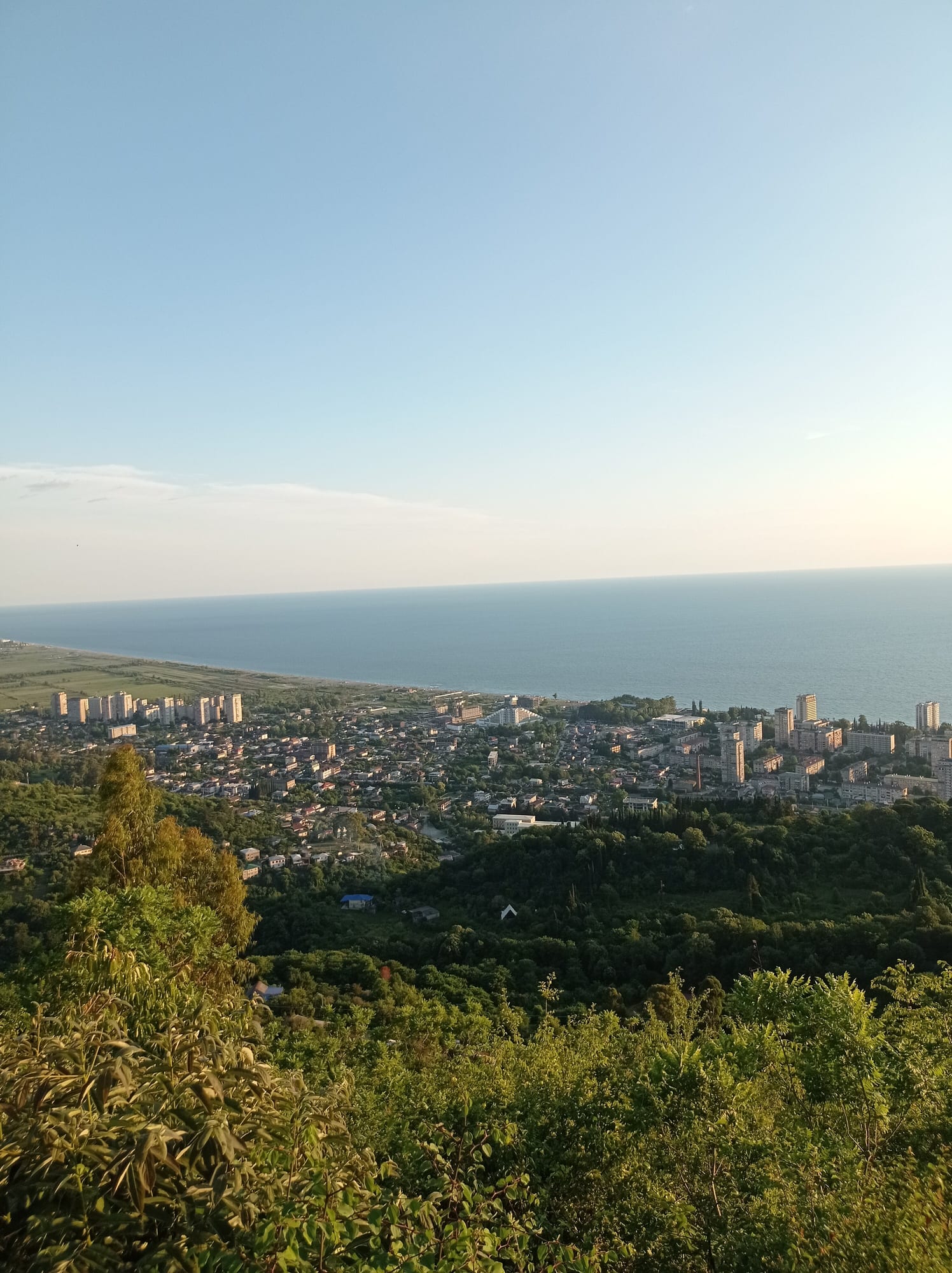 Смотровая площадка — фото 2