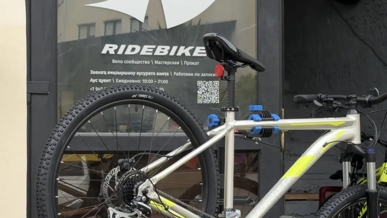 RideBike — фото 2
