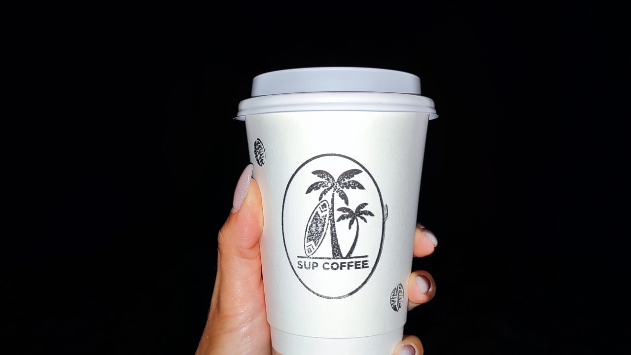 Sup coffee — фото 3