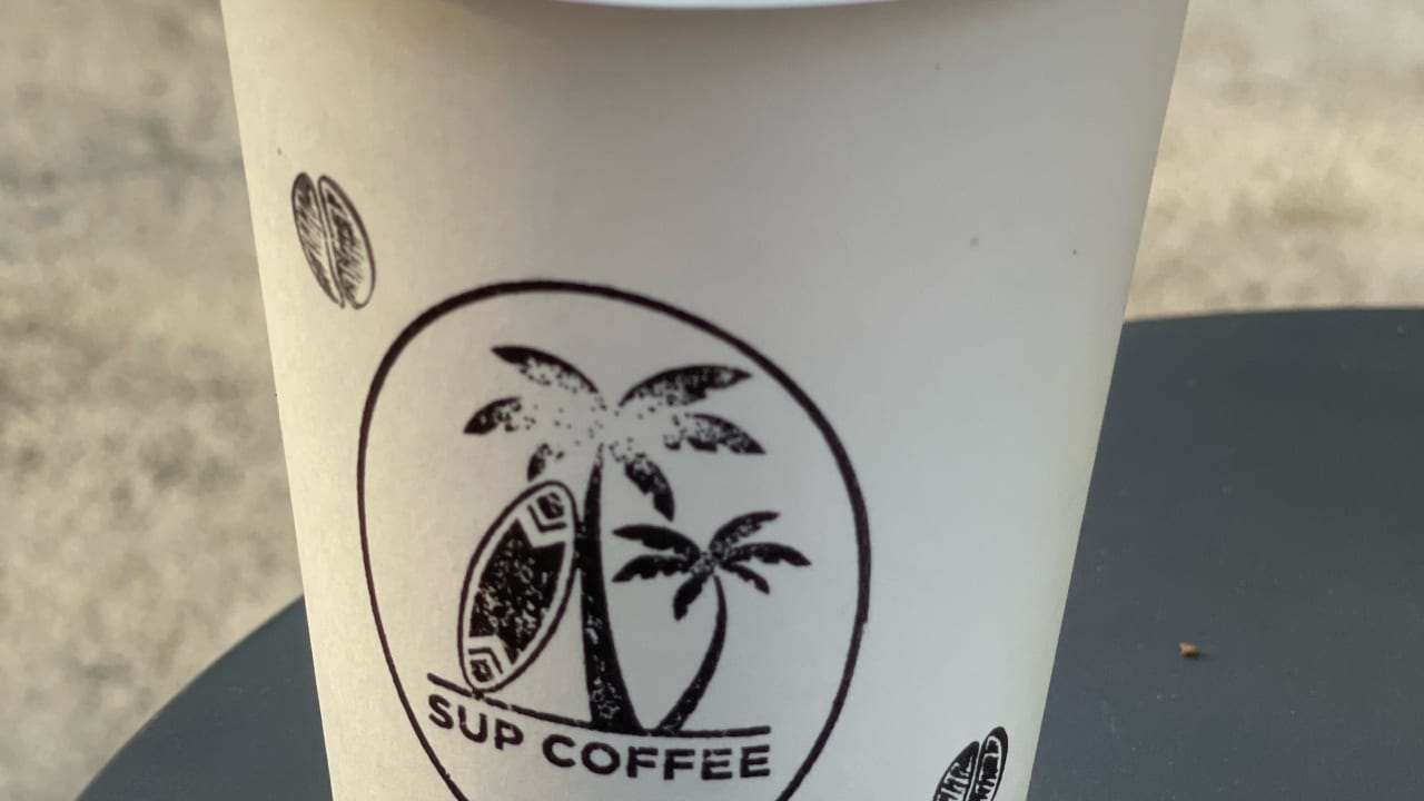 Sup coffee — фото 4
