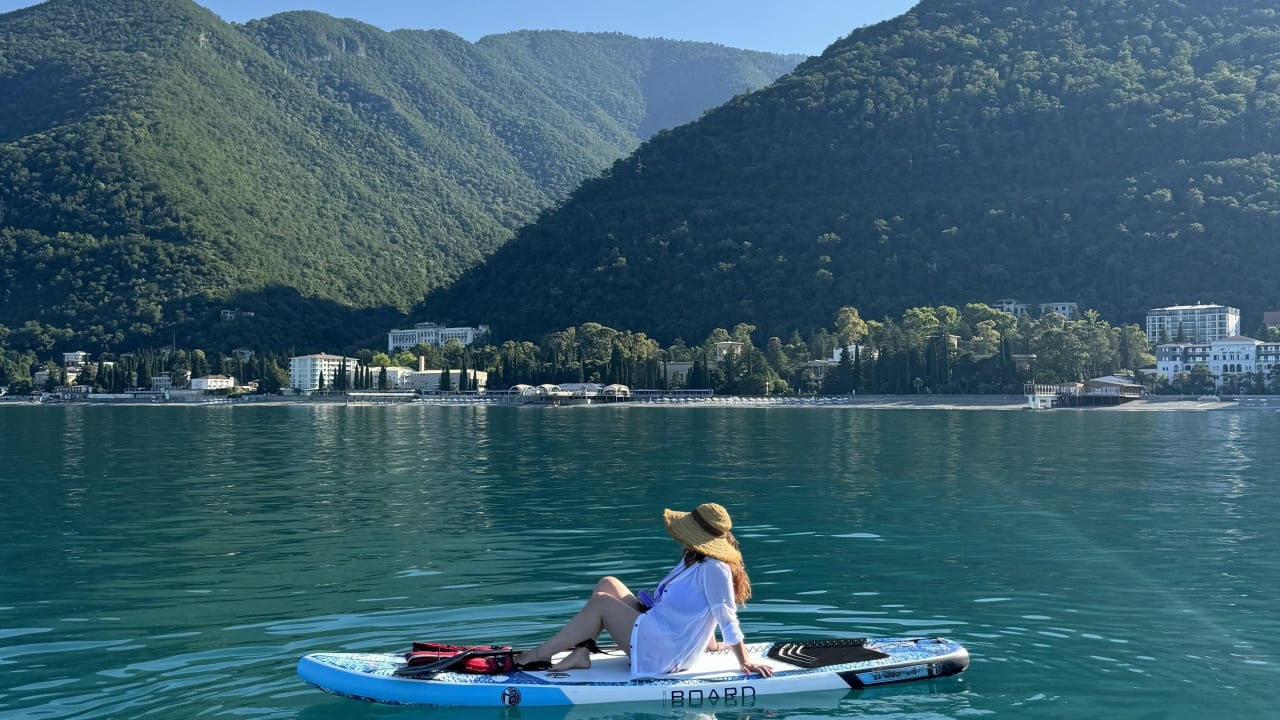 Supfriends Gagra — фото 2