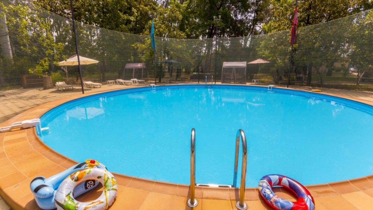 Wellness Park Gagra — фото 2