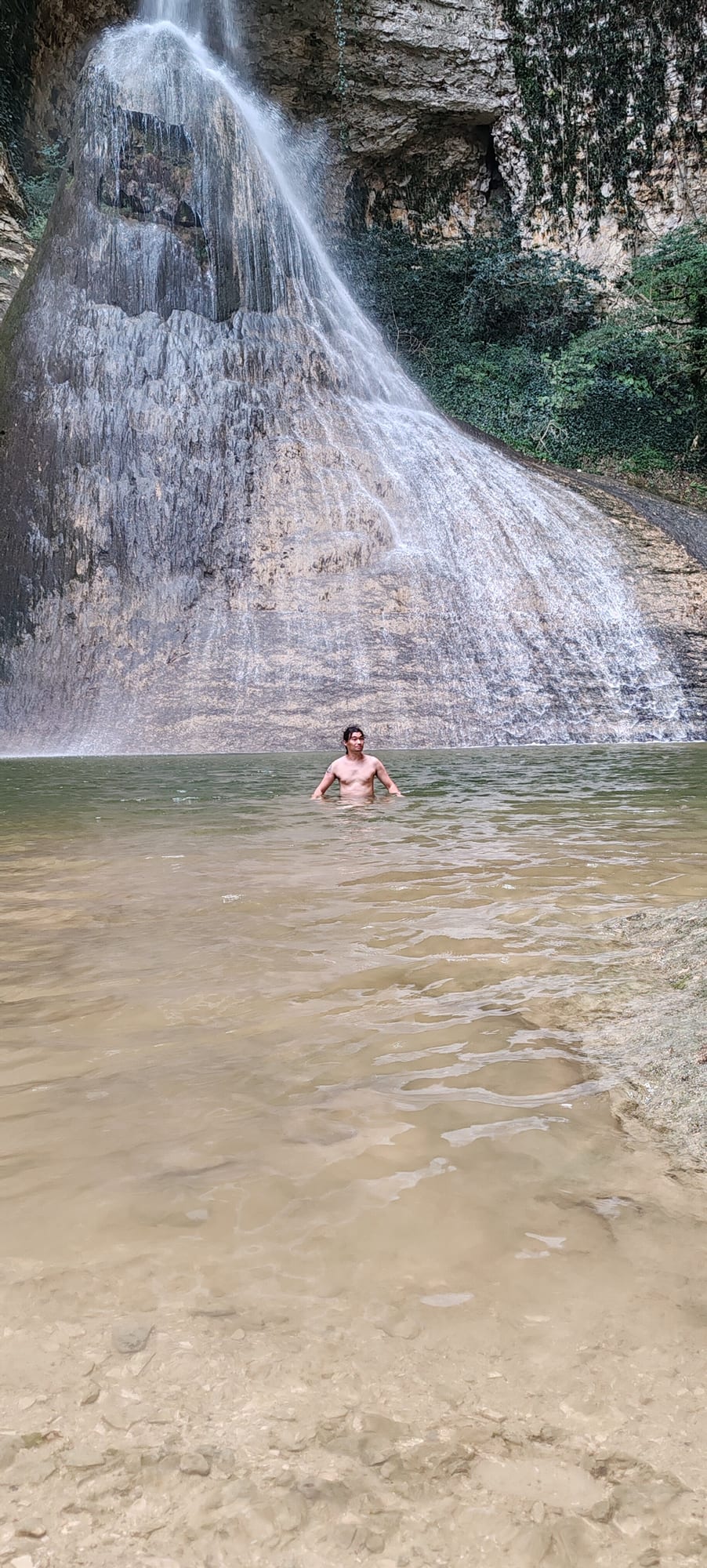 Водопад Фата невесты — фото 2
