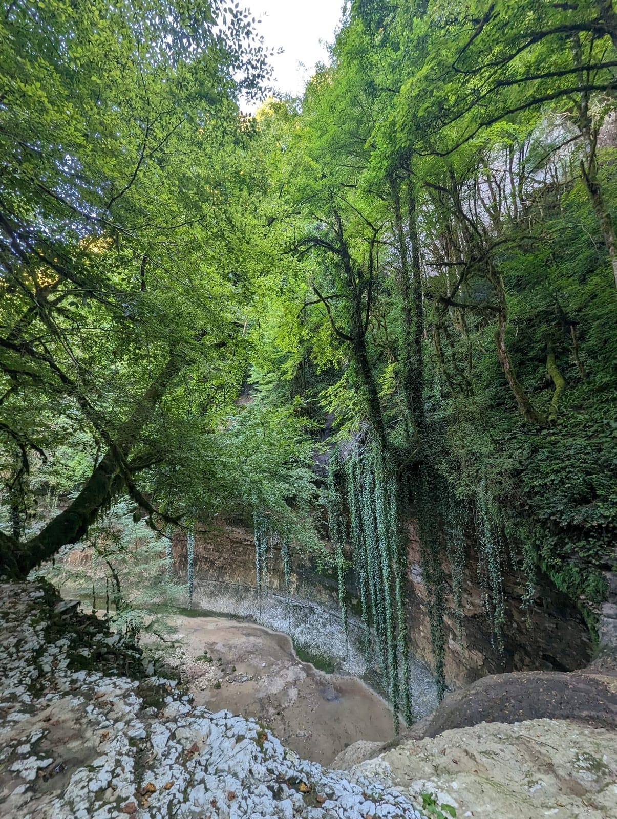 Водопад Фата невесты — фото 3