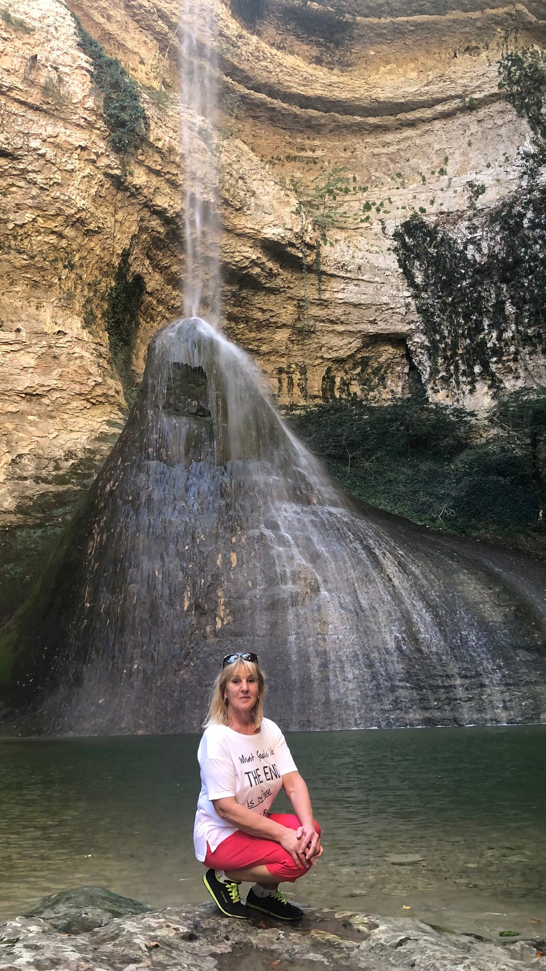 Водопад Фата невесты — фото 6