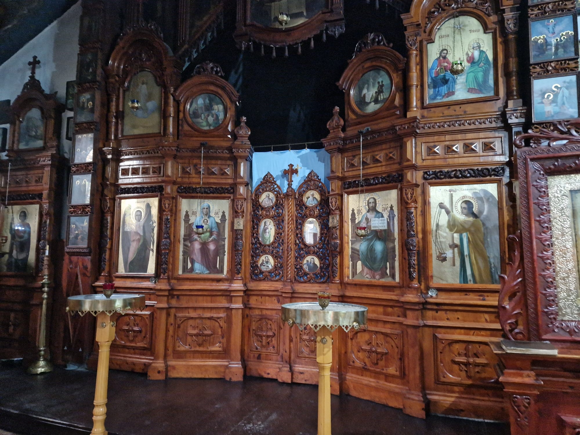 Церковь Покрова Пресвятой Богородицы — фото 5