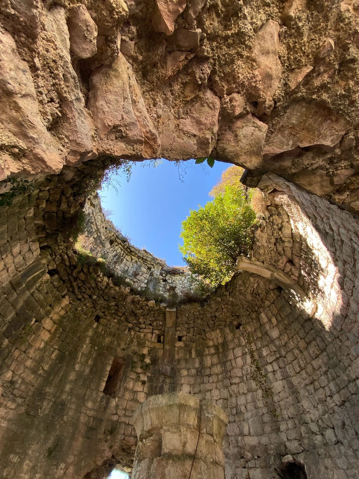 Воротная башня — фото 2