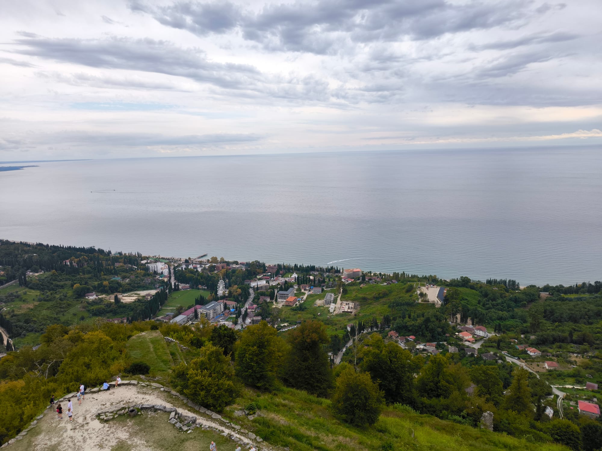 Иверская гора — фото 4