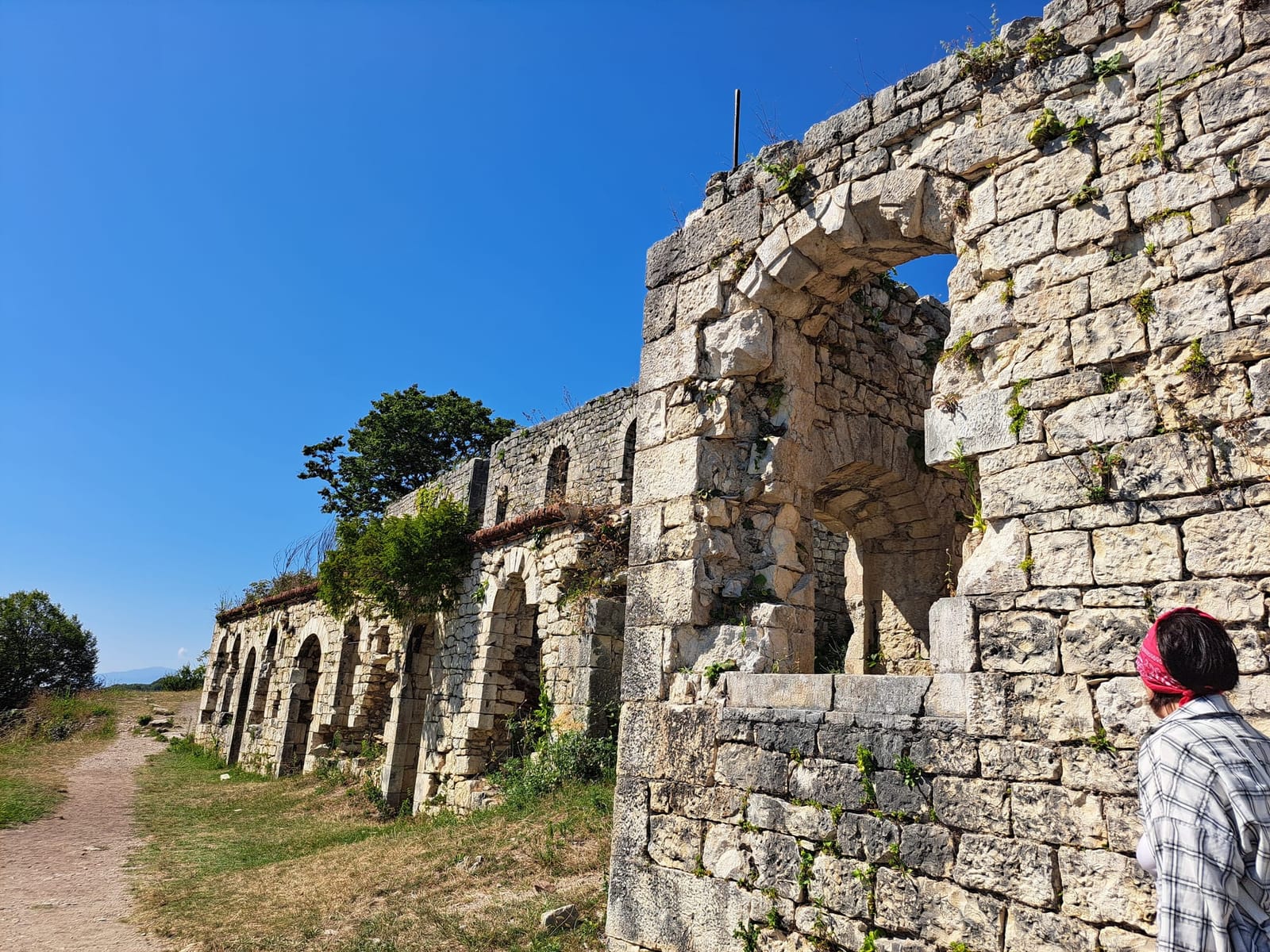 Иверская гора — фото 6