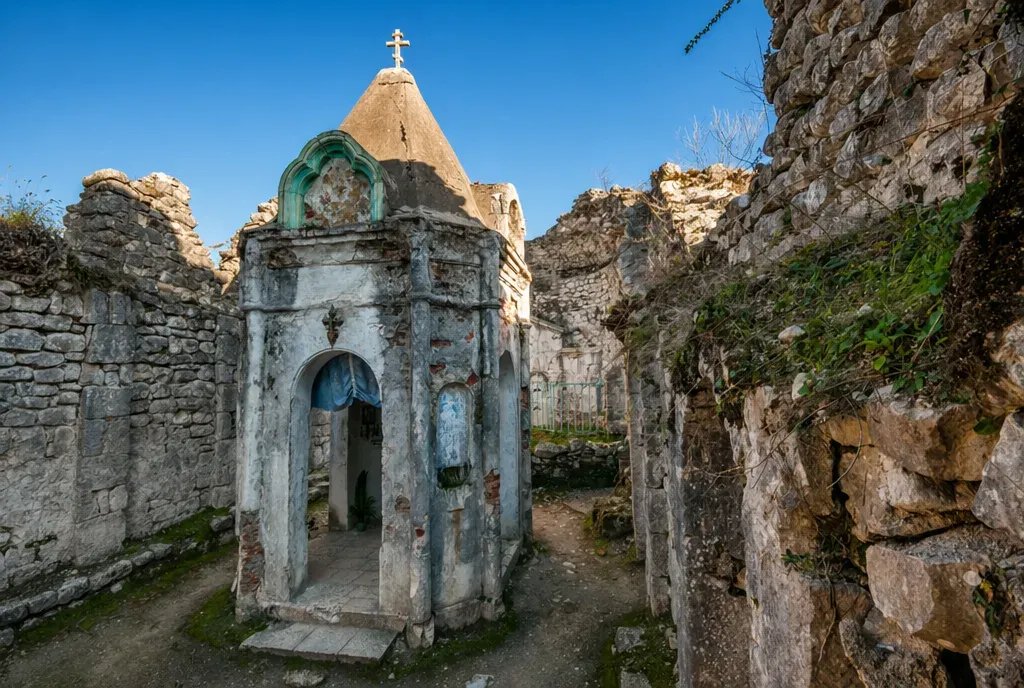 Храм святому великомученику Феодору Тирону — фото 7